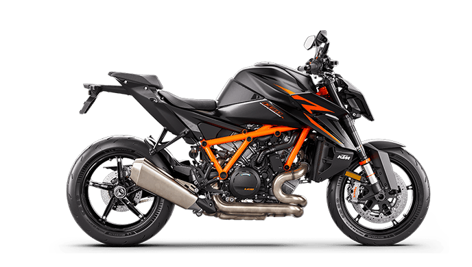 Images of KTM 1390 Super Duke R