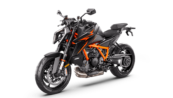 View All KTM 1390 Super Duke R Images