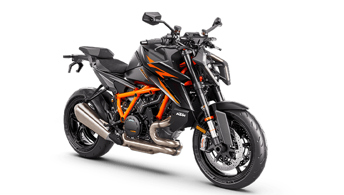 Images of KTM 1390 Super Duke R