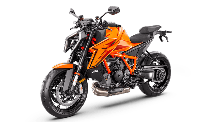 Images of KTM 1390 Super Duke R