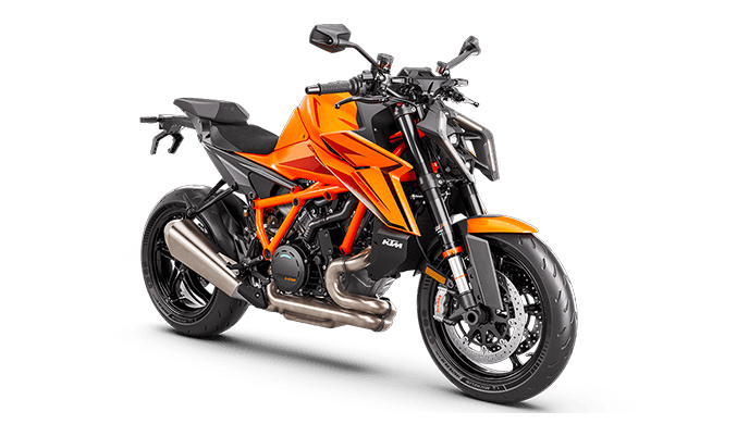 Images of KTM 1390 Super Duke R