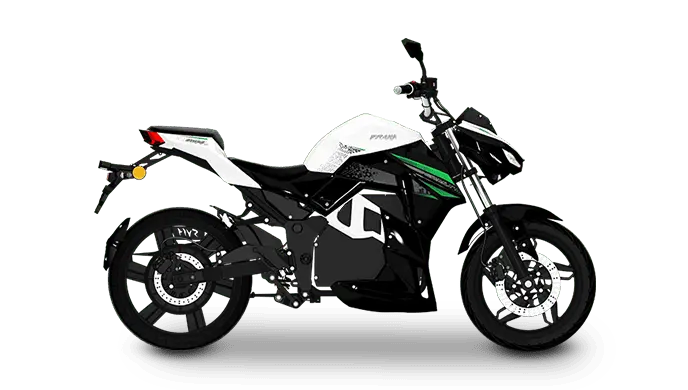 Images of Srivaru Prana 2.0