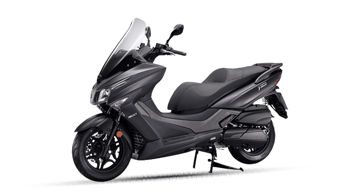 22Kymco X-Town 300i