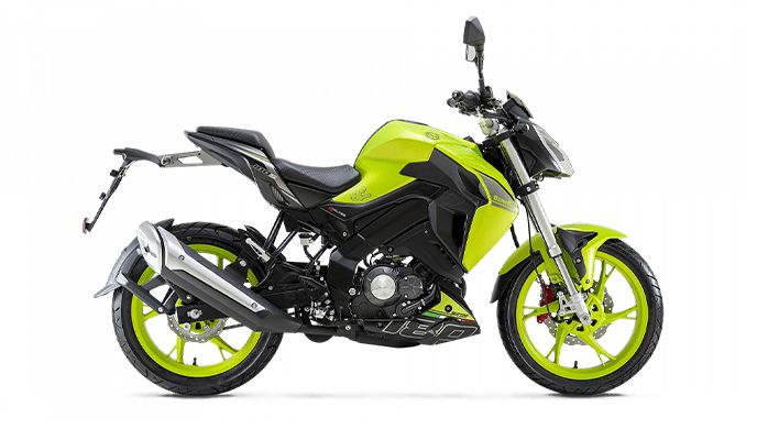 Benelli 180S