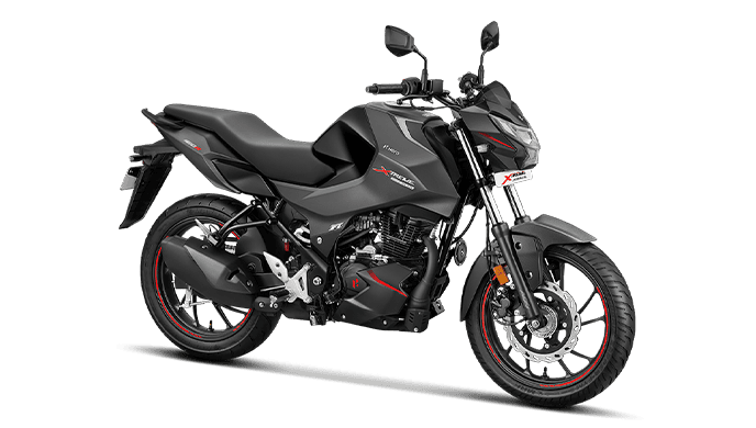 Images of Hero Xtreme 160R