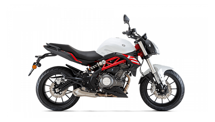 Benelli 302S