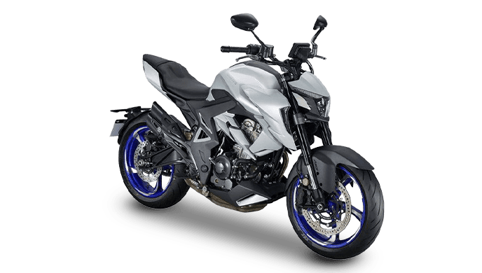 Zontes 350R