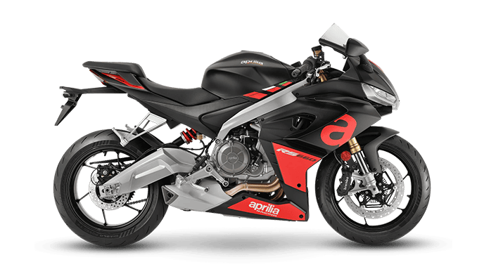 Aprilia RS 660