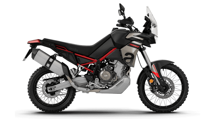 Images of Aprilia Tuareg 660