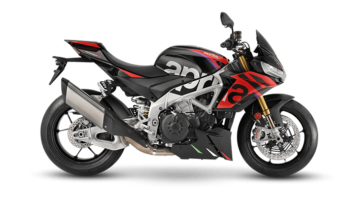Aprilia RSV4 1100 Factory