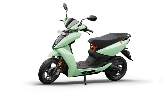 एथर 450एस