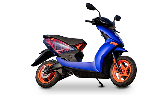Images of Ather 450 Apex