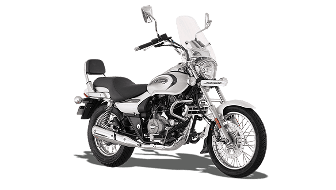 Bajaj Avenger Cruise 220