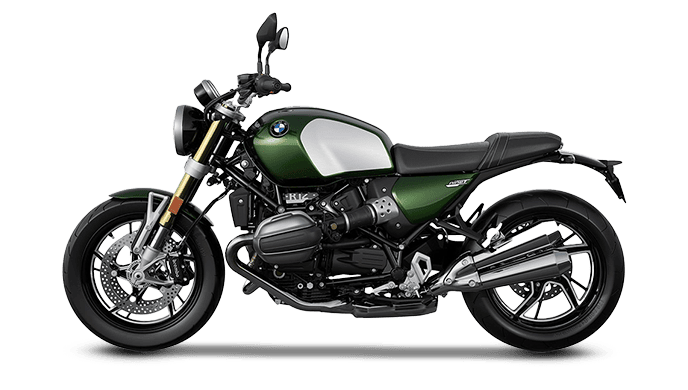 BMW R 12 nine T