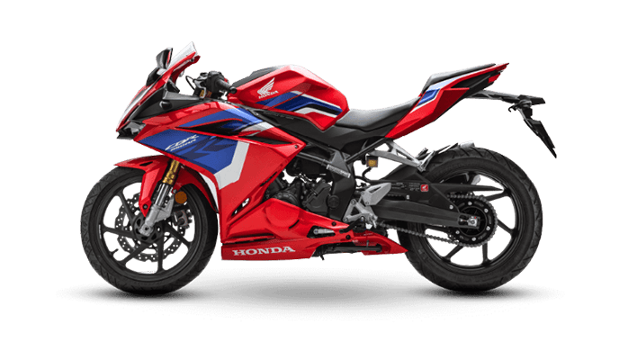 Images of Honda CBR 250RR