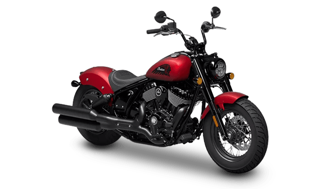 View All Indian Chief Bobber Dark Horse Images