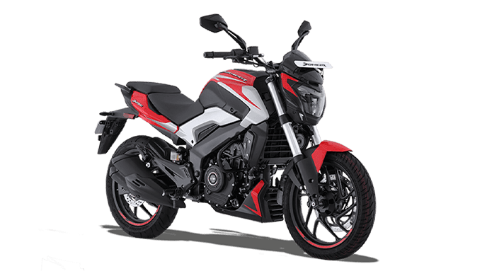 Bajaj Dominar 250