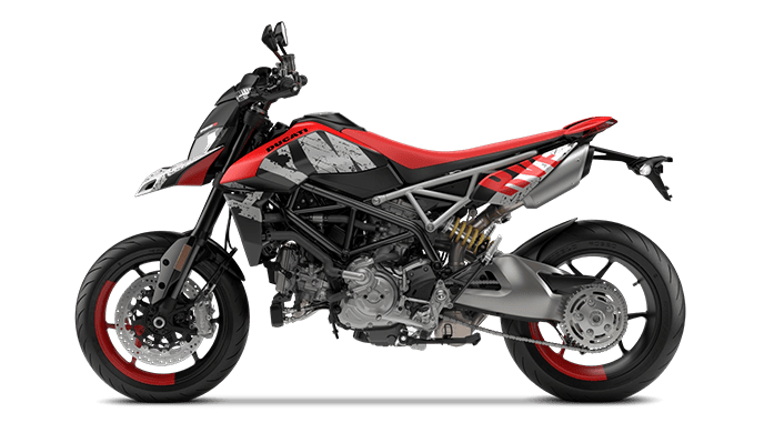 Ducati Hypermotard 950 SP