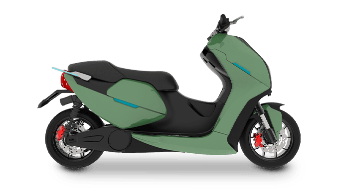 Everve EF1