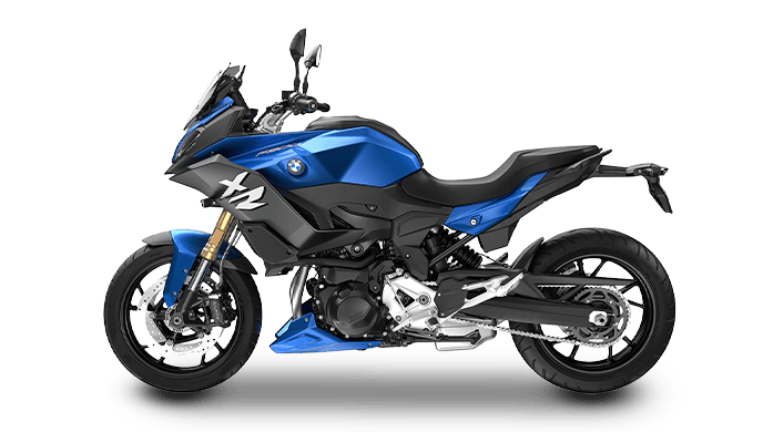 Images of BMW F900XR