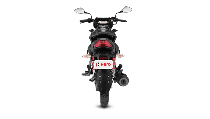हीरो ग्लैमर एक्सटेक5