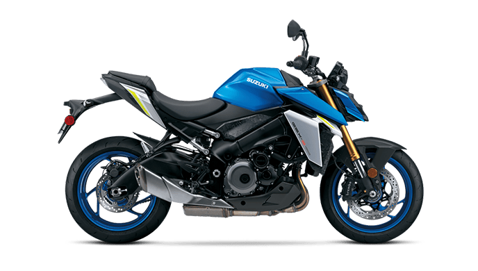 Suzuki GSX-S1000