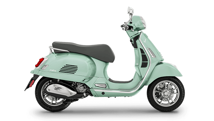 Vespa GTS 300