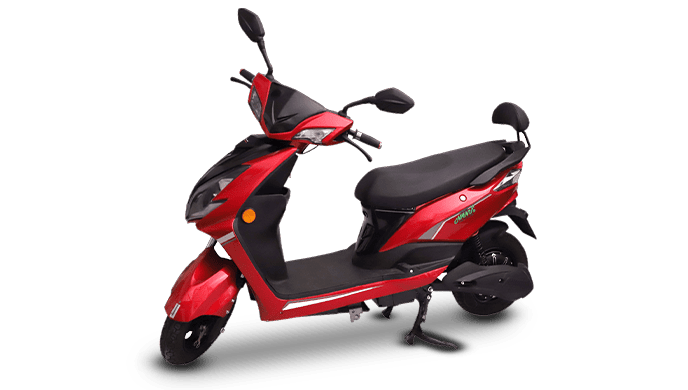 Images of Joy e-bike Gen Next Nanu