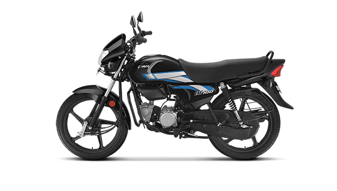 Hero HF 100