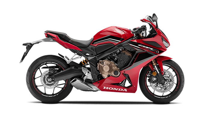 Images of Honda CBR 650R [2021-2024]