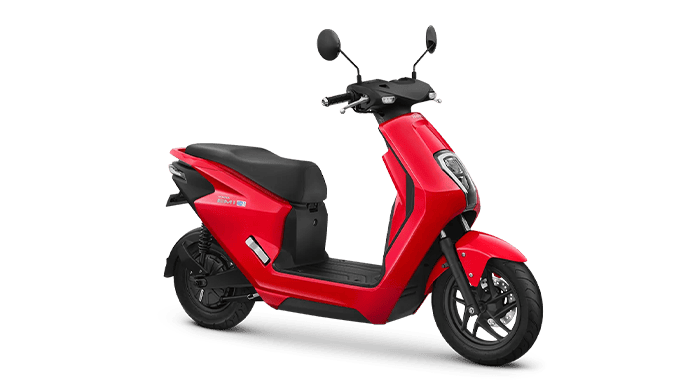 Honda EM1 E