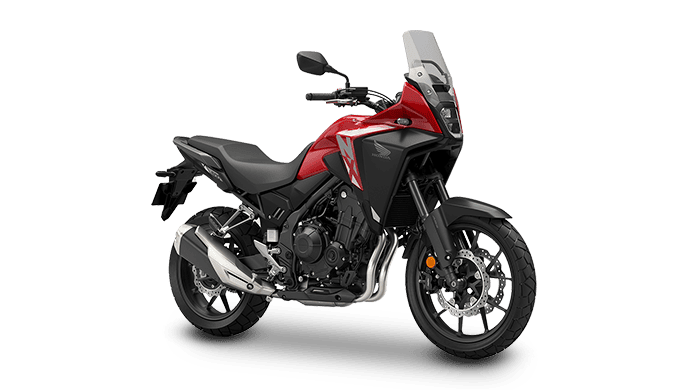 Honda NX500 [2024-2025]