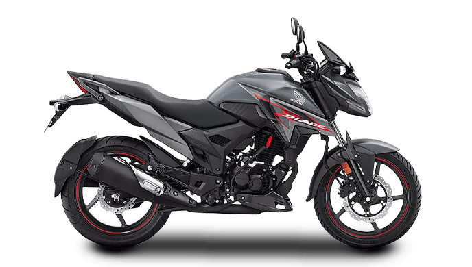 Images of Honda X-Blade