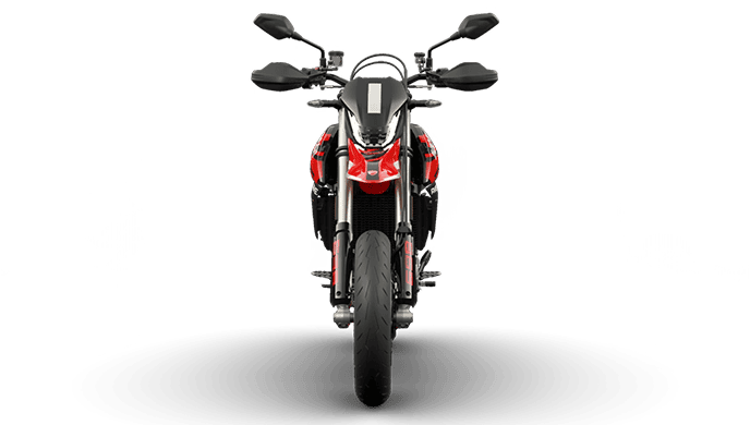 Ducati Hypermotard 698 Mono
