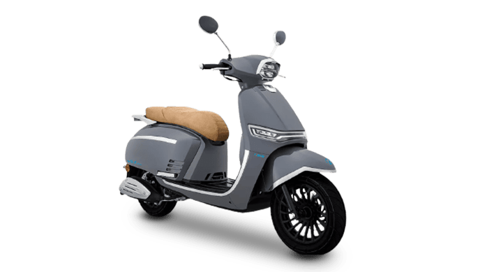 Images of Keeway Iskia 125