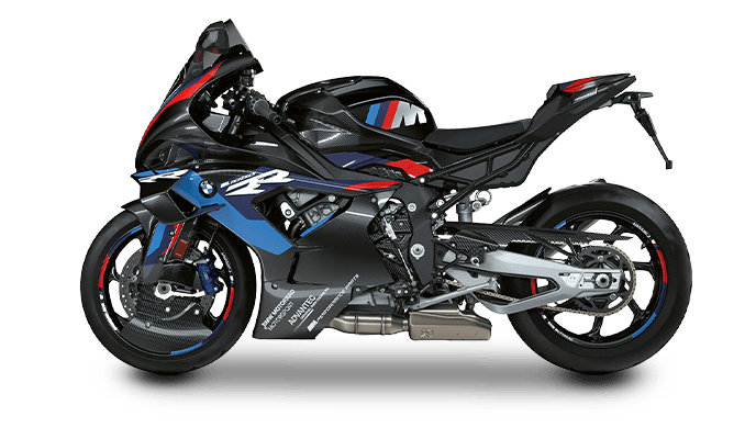 Images of BMW M 1000 RR