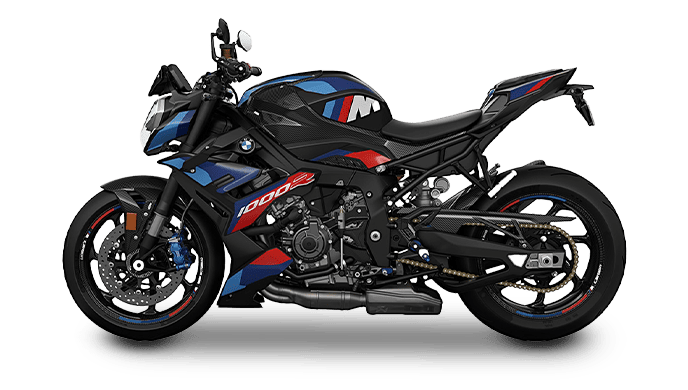 Images of BMW M 1000 R