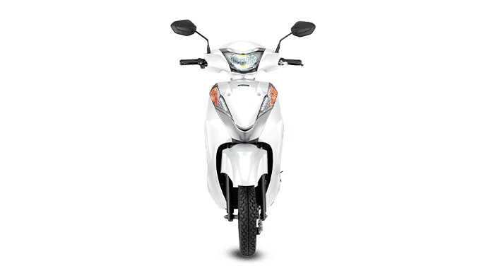 Images of Ampere Magnus EX