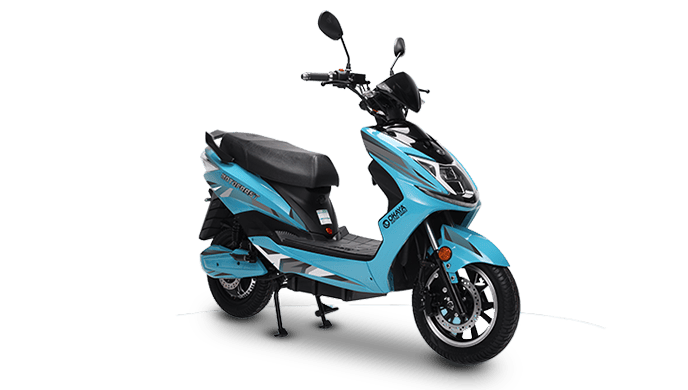 Okaya Motofaast