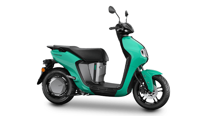 Images of Yamaha Neo's