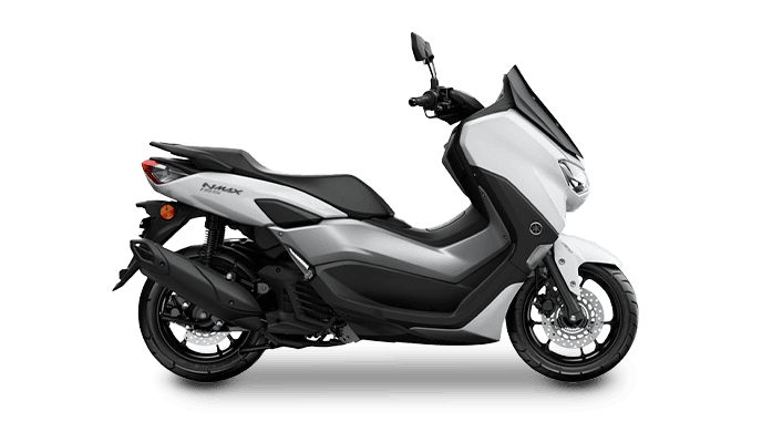 Images of Yamaha Nmax 155