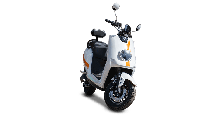 BattRE ONE