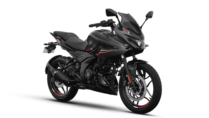 Images of Bajaj Pulsar F250