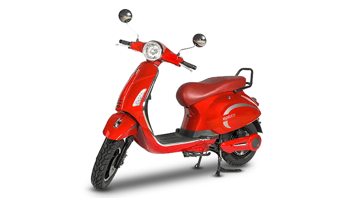 Images of PURE EV EPluto