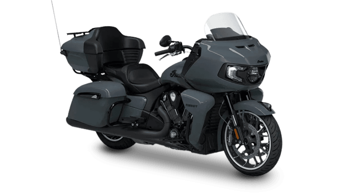 Indian Pursuit Dark Horse Indian Pursuit Dark Horse