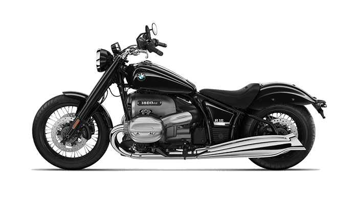 BMW R18