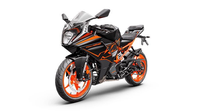 Bike Ktm 125 Price And Mileage Ex Showroom Ktm 125 Duke