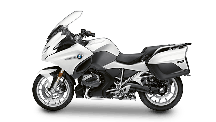 BMW R 1250 RT