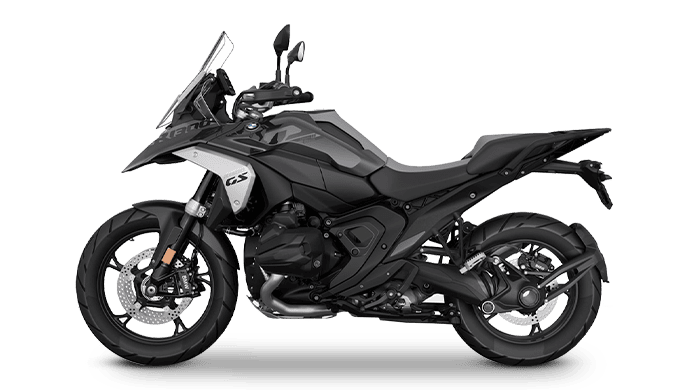 Images of BMW R1300 GS