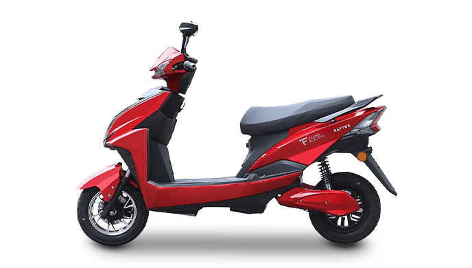 Techo Electra Raptor 